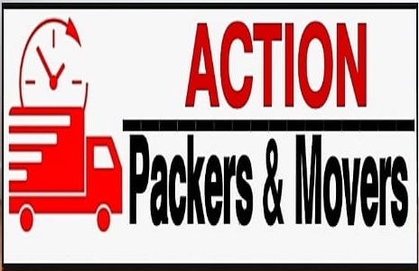 Action Packers And Movers Gandhinagar Nashik