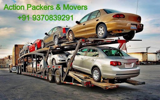 Action Packers & Movers Nashik @ 9370839291
